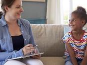 €29 Child Counselling Diploma Course