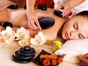 €29 Hot Stone Massage Diploma Course