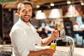 £/€/$4 Bar Management Course W Certificate