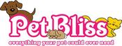 20% Extra Discount in Pet Bliss (excludes food).