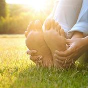€29 Foot Health Practitioner Diploma Course