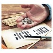 €29 I Ching Diploma Course Online