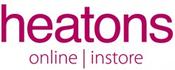 4% Off Heatons Discount Code