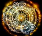 €29 Sacred Geometry Diploma Course Online