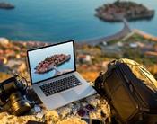 €29 Travel Blogging Diploma Course Online