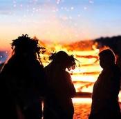 €29 Paganism Diploma Course Online