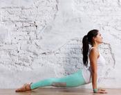 €4 3mth or 12mth Online Yoga Classes