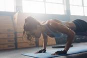 Personalised Online Fitness Program - Workouts, Recipes &amp; More!
