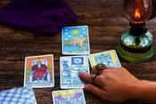 13-Card Email Tarot Reading