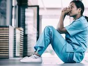 €29 Compassion Fatigue Awareness Diploma Course Online