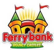 Extra €10 Discount Off Ferrybank Bouncy Castles all items. image