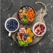 $/€/£29 Vegan Nutritionist Diploma Course Online image