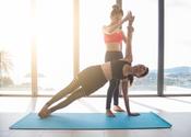 $/£/€19 CTAA Accredited Yoga Teacher Training