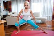 $/£/€19 Personal Trainer: Fitness for 30-40 year olds