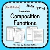 Explanation of Composite Function. Free eBook. Was €191. image