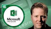 $/€/£13 Master Microsoft Excel - Excel From Beginner To Advanced image