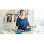 $,€,£8 Mindfulness Masterclass Course image