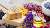 $,€,£19. Was €119. 120 Hr Handmade Soap Making image