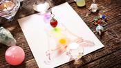 $/€/£8 Crystal Healing Course