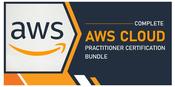 $/€/£138 Complete AWS Cloud Practitioner Certification Bundle