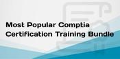 $/€/£60 Most Popular Comptia Certification Training Bundle