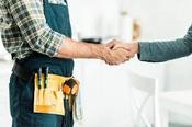 From €20 Per Hour - Find Handyman Near Me