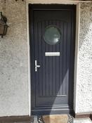 From €1,991 Composite Doors Prices - Supply &amp; Fit image
