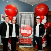 10% Discount at Hairlough Barbers. Gents...