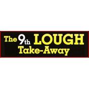 10% Off 9th Lough Takeaway Chipper Sauces
