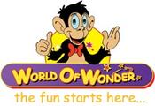 x% Discount Off Everything in World of Wonder, Mayo