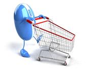 E-Commerce Online Shop