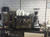 €10 for 2 Bagels, Wraps, Paninis or Sandwiches &amp; 2 Teas / Coffees image