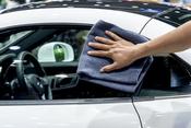 €20 Clondalkin Car Wash Express Valet + Free Coffee image