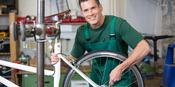 €29 Bike Maintenance. Was €299.