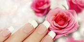 €29 Nail Technician. Was €299.