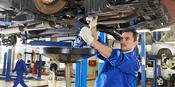 €5 Car Maintenance. Was €199.