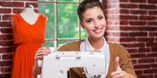€29 Creative Sewing &amp; Crafts Teacher. Was €299.