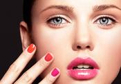 $,€,£8 Gel Manicure &amp; Nail Artist