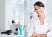 €29 Beauty Technician