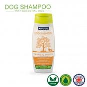 Tropical Fruits Shampoo 200ml