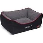 Scruffs Thermal Box Bed image