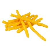 Duvo Yellow Bell Pepper Chew Sticks 50g