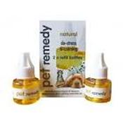 Pet Remedy Diffuser Refill (2x40ml)