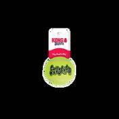 KONG Air Squeak Tennis Balls image
