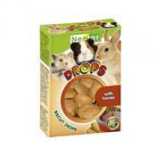 NESTOR BISCUITS DROPS FOR RODENTS WITH HONEY image