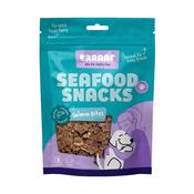 Braaaf Seafood Salmon Bites image