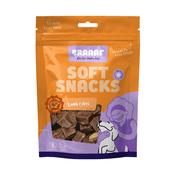 Braaaf Soft Snack Cubes - Lamb &amp; Fish