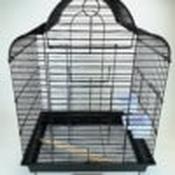 Brisbane Bird Cage