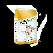 Kittyfriend Classic Absorbent Cat Litter 30L image