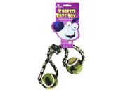 Cheeko Tennis Ball Dumbell Regular 30cm image